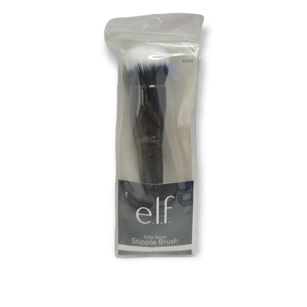 NEW* stipple brush